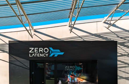Realidad virtual en Madrid