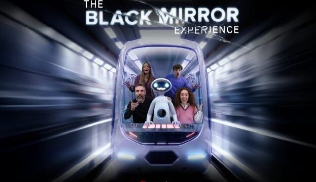 Black Mirror®