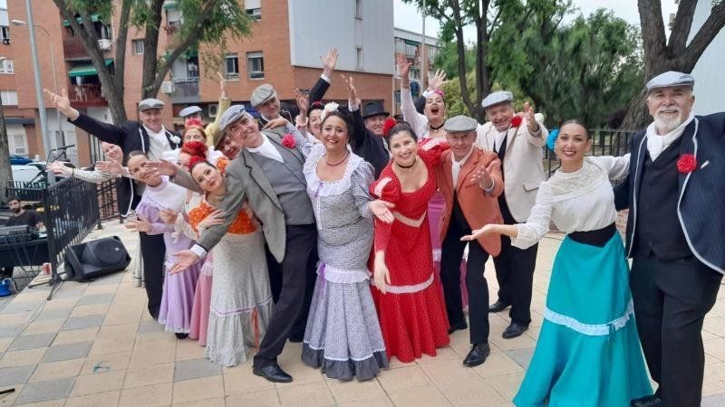 Conocer un Grupo de Zarzuela