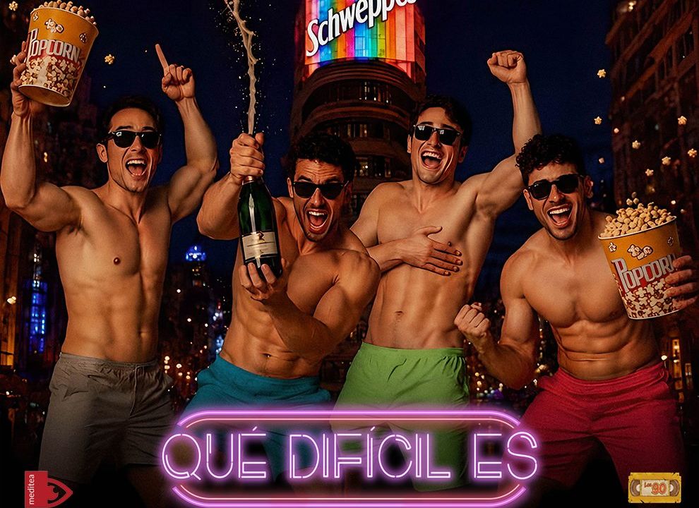 Qué dificil es