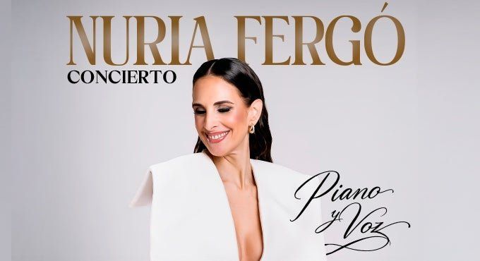 Nuria Fergó