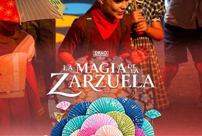 Agua, Azucarillos y Aguardiente