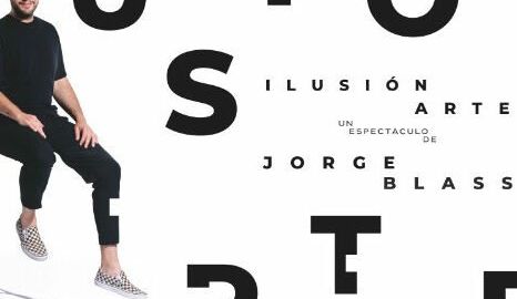 Jorge Blass - Flipar