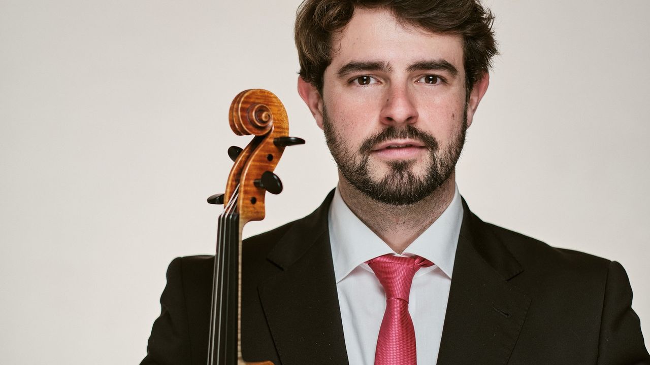 Álvaro Gallego
