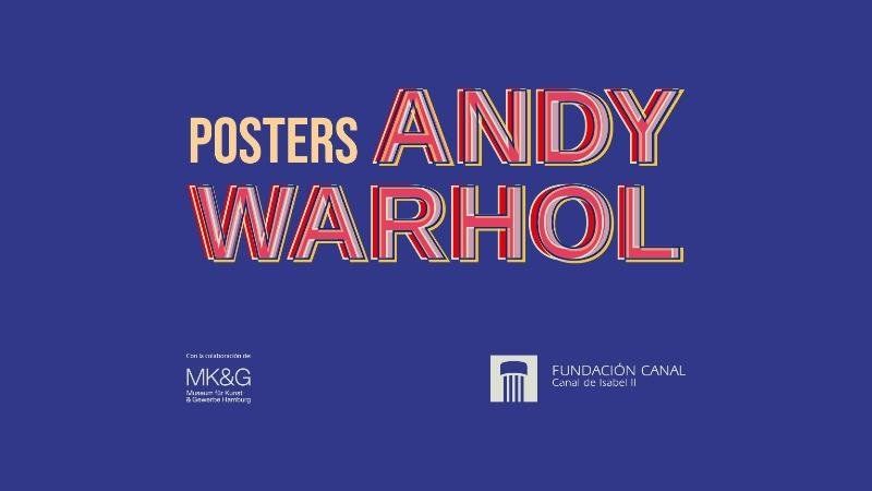 Andy Warhol. Posters