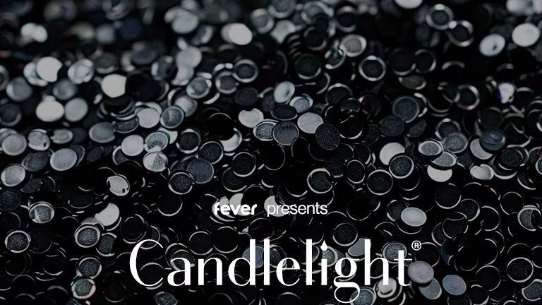 Candlelight: Tributo a Michael Jackson
