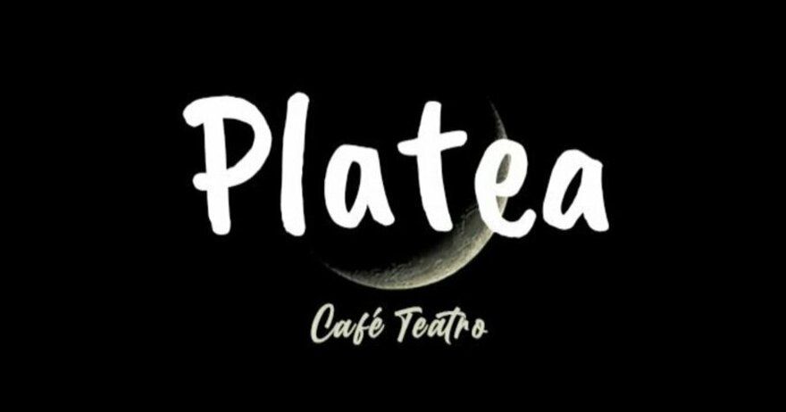 Micro abierto en Platea
