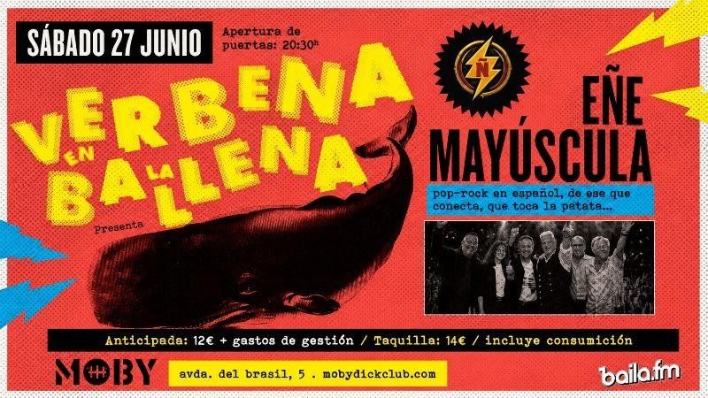 Ñ Mayúscula