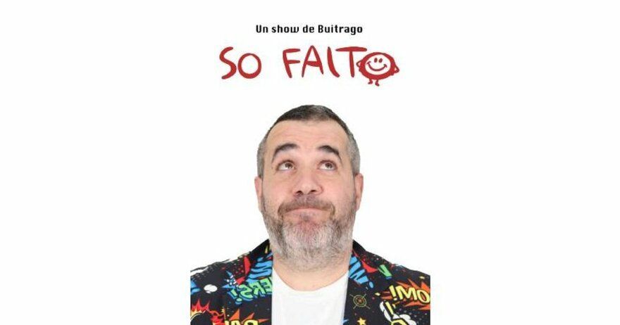 Buitrago So Falto