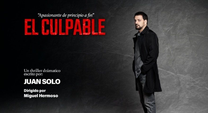 El culpable - Juan Solo