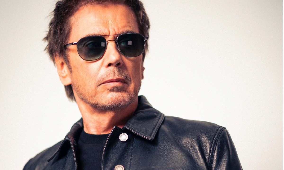 Jean MIchel Jarre
