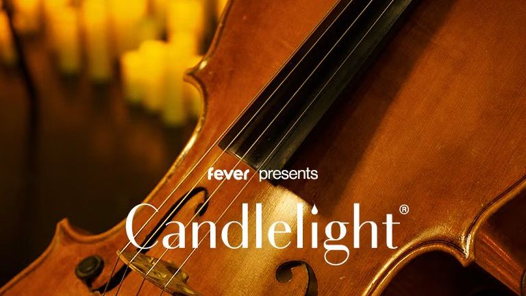 Candlelight: Tributo a Ariana Grande