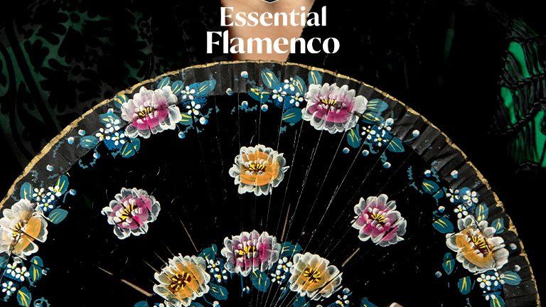 Essential Flamenco: La Experiencia Flamenca más auténtica de Madrid