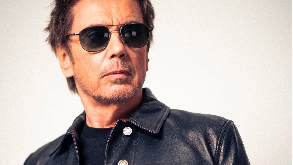 Jean-Michel Jarre - Noches del Botánico 2026