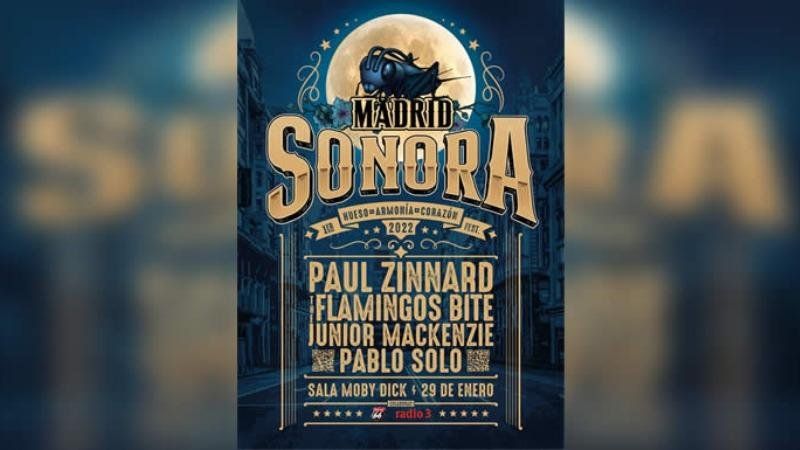 Madrid Sonora Festival