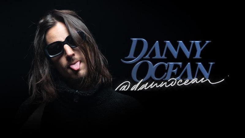 Danny Ocean
