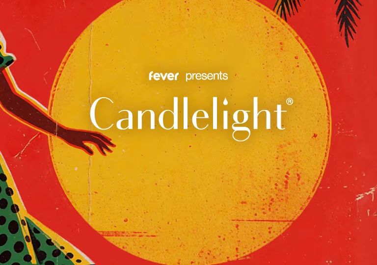 Candlelight: Tributo a Rawayana