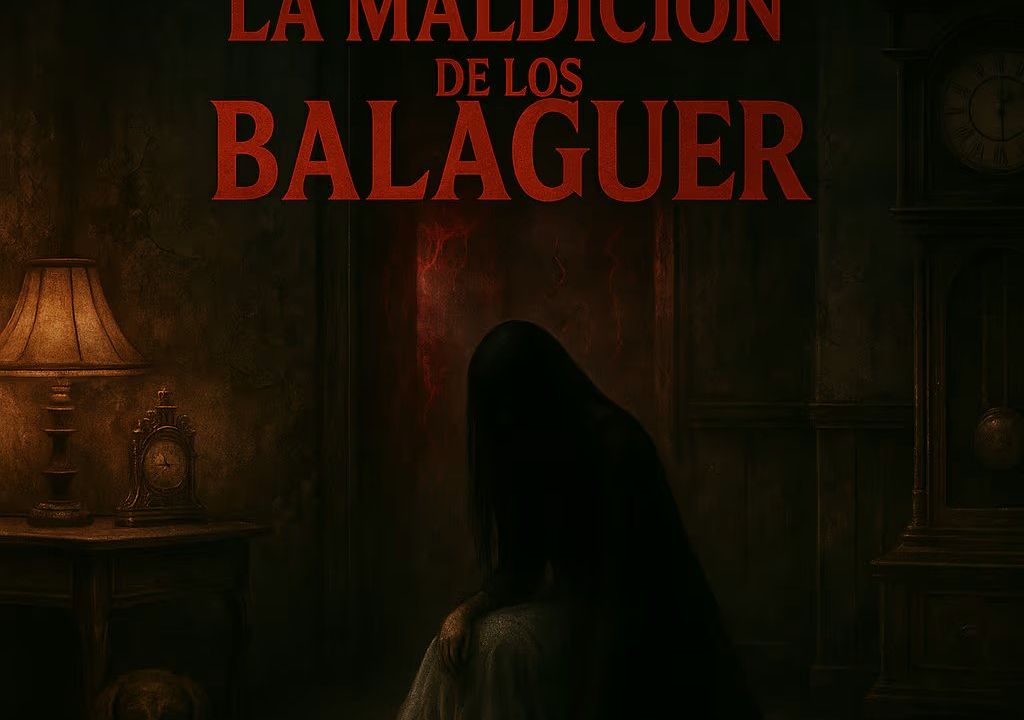 Escape Room: La Maldición de los Balaguer
