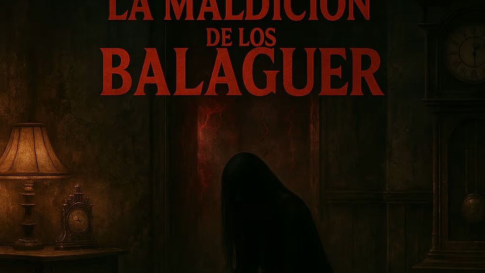 Escape Room: La Maldición de los Balaguer