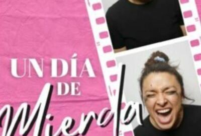 Un dia de mierda