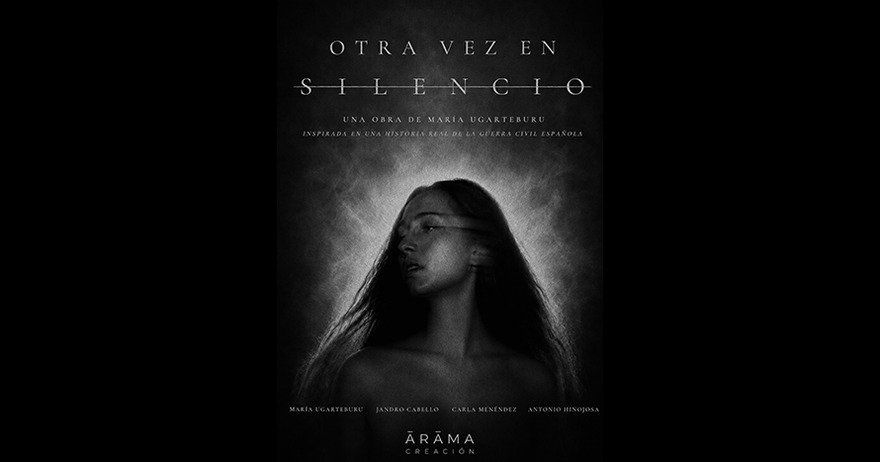 Otra vez en silencio