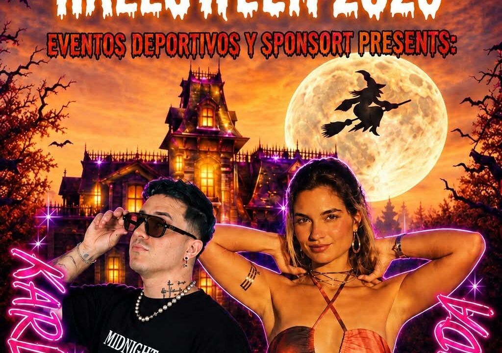 Halloween 2026