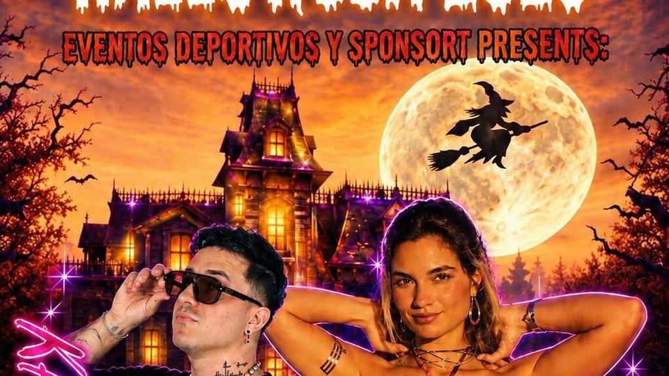 Halloween 2026