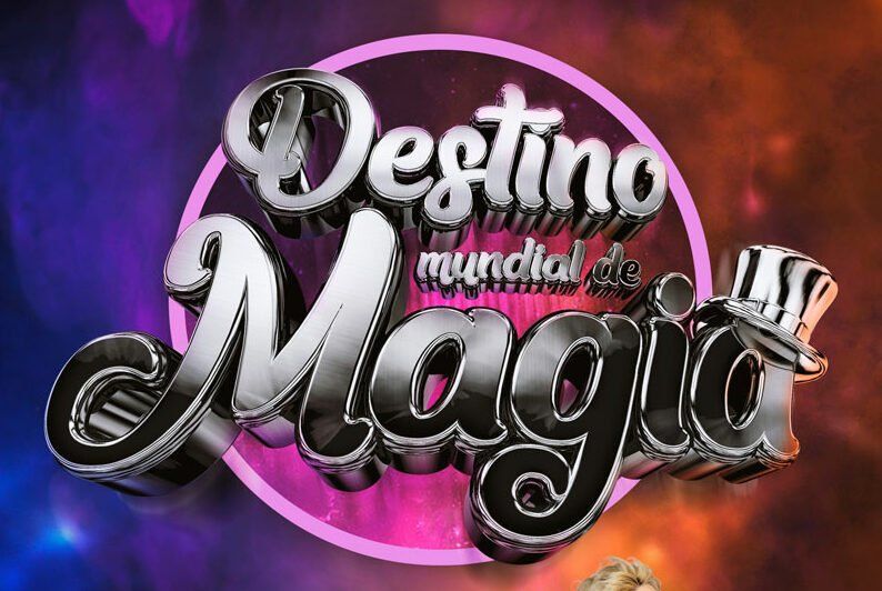 Destino magia con Aldeas Infantiles SOS