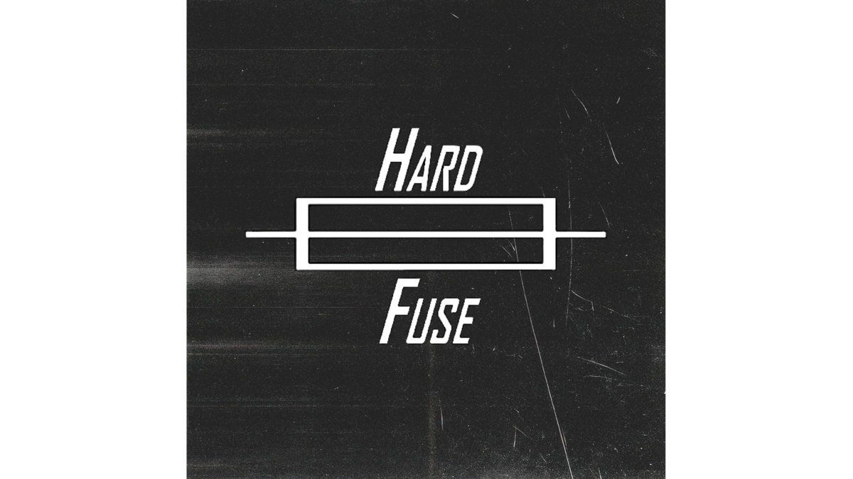 Hard Fuse + Fractaria