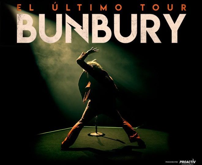 BUNBURY