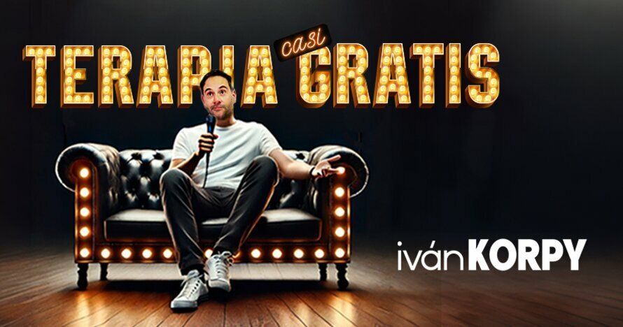 Terapia Casi Gratis