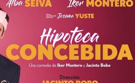 Hipoteca Concebida