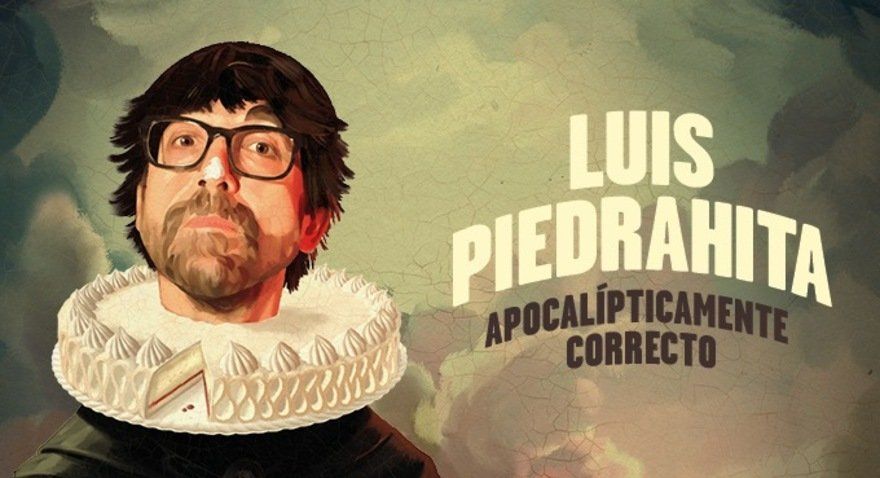 Apocalípticamente correcto - Luis Piedrahita