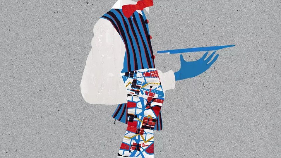 Los Yugoslavos