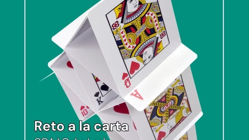 Reto a la carta