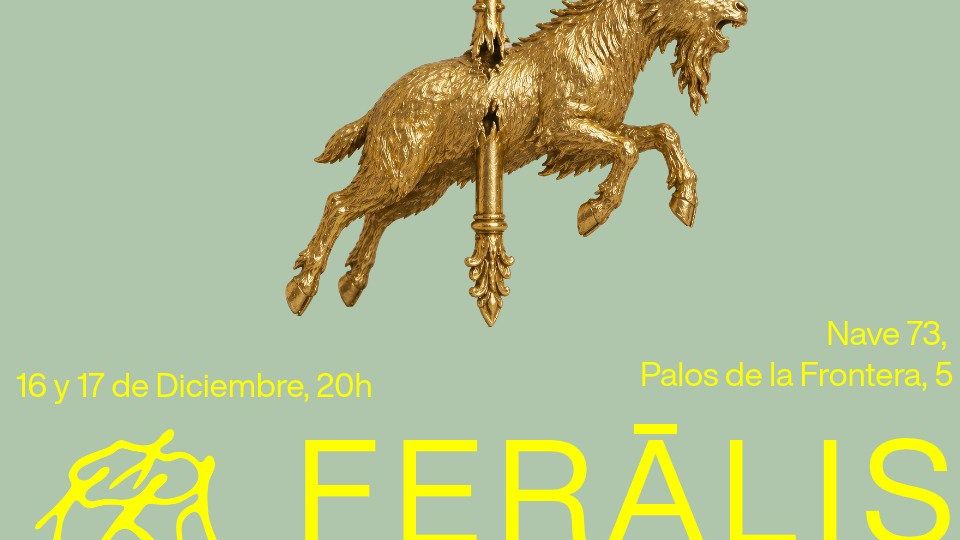 FERĀLIS