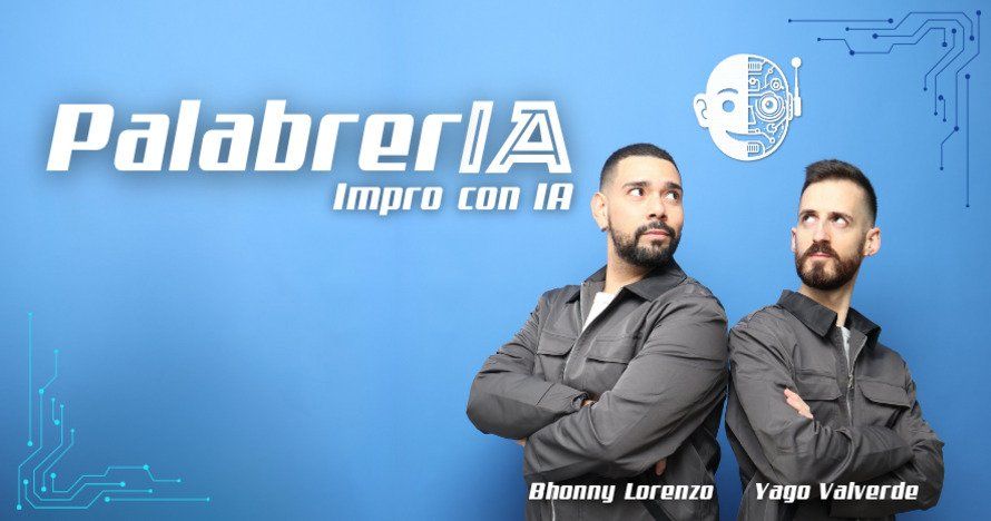 PalabrerIA - Bonifacético y Yago Valverde