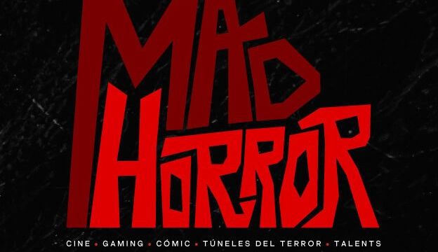 MADHORROR - 30 Octubre
