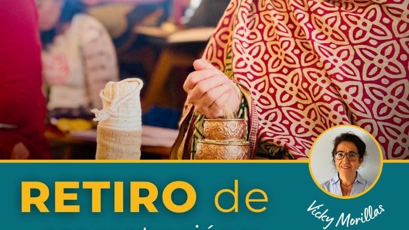 Retiro de Silencio y Concentracion