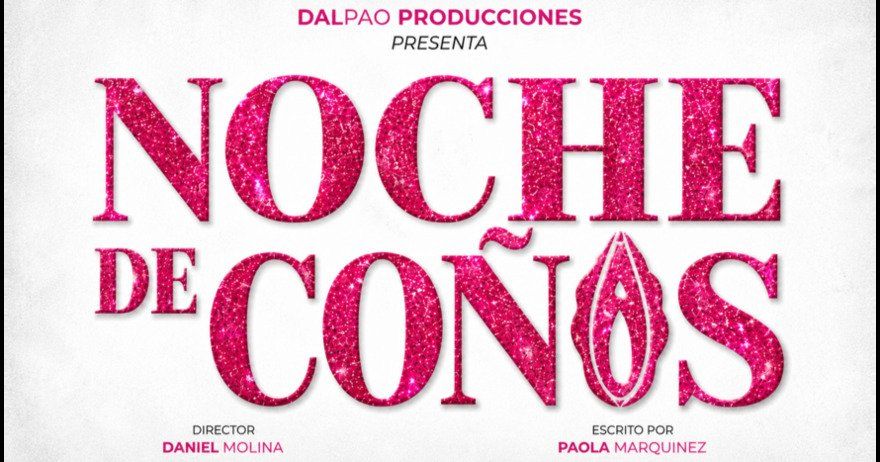 Noche de coños