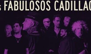 Los Fabulosos Cadillacs