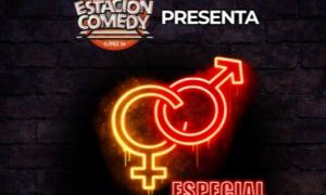 Especial de Parejas con El Magioso