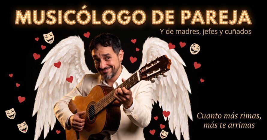 Musicoterapia de Parejas