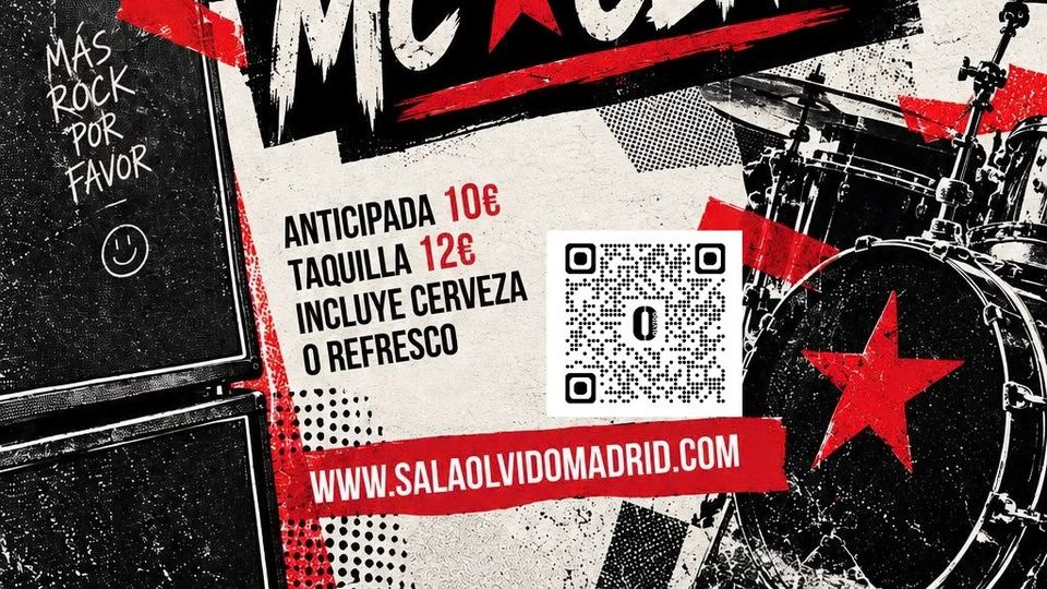 La Banda en Obras & Mc Clan