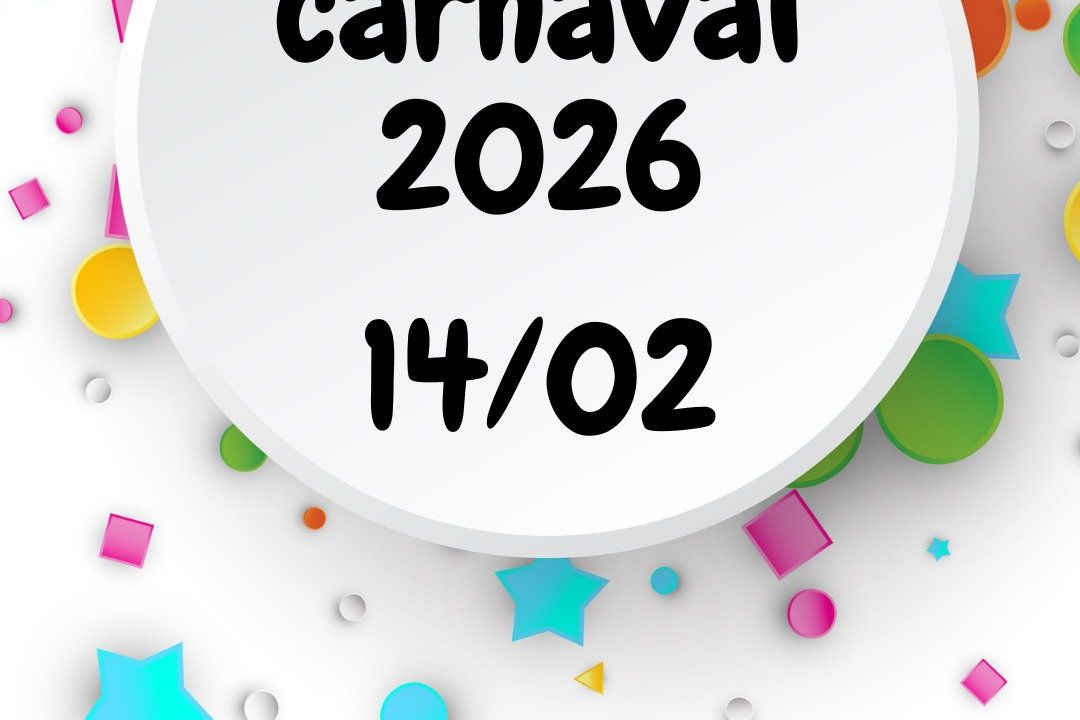 Sya+ Carnaval 2026