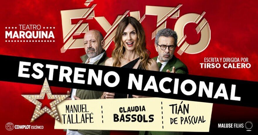 Éxito