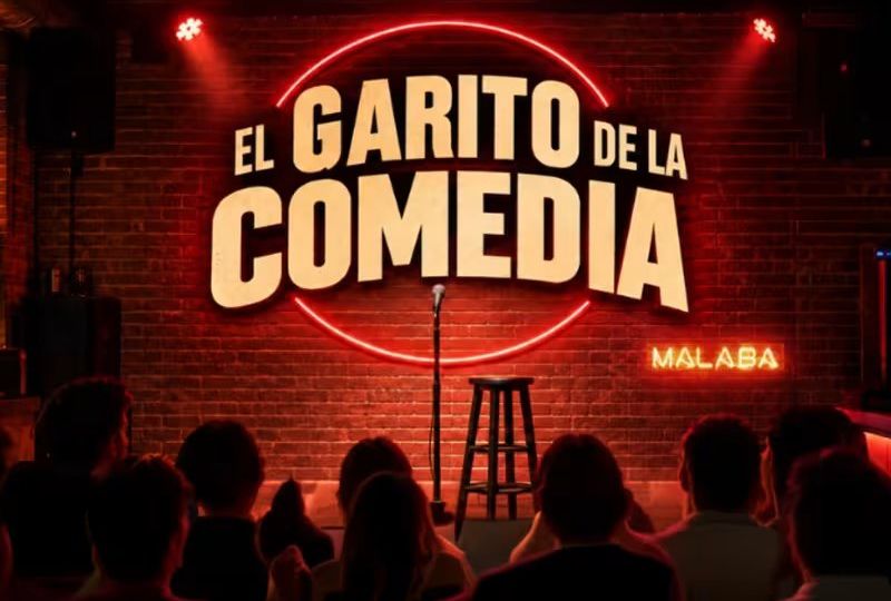 El Garito de la Comedia