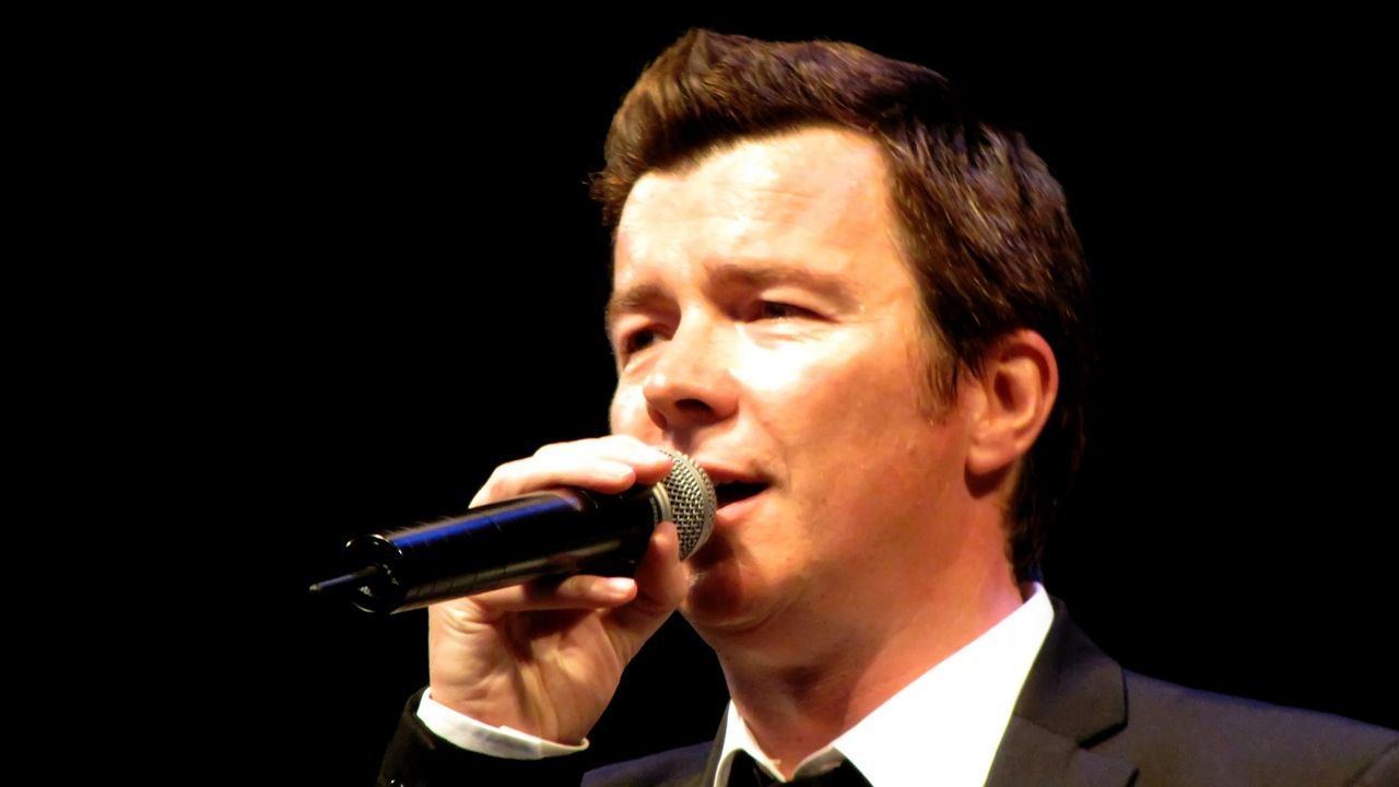 Rick Astley - Noches del Botánico 2026