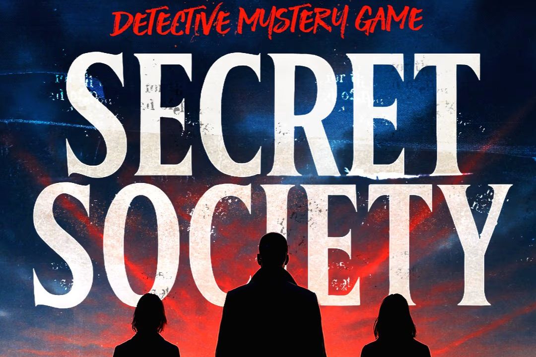 Madrid - Juego de detectives al aire libre