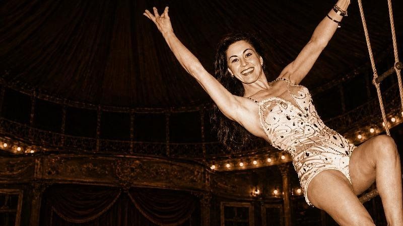 Conferencia: Qué Es El Circo Y La Historia Del Nuevo Circo Price De Madrid